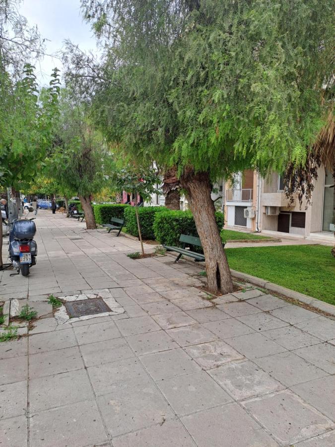Chic Comfort: Where Cozy Meets Professional Atenas Exterior foto